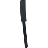 HygenX Sanitary, Disposable Gooseneck Microphone Covers with Velcro Strap - 100 Covers