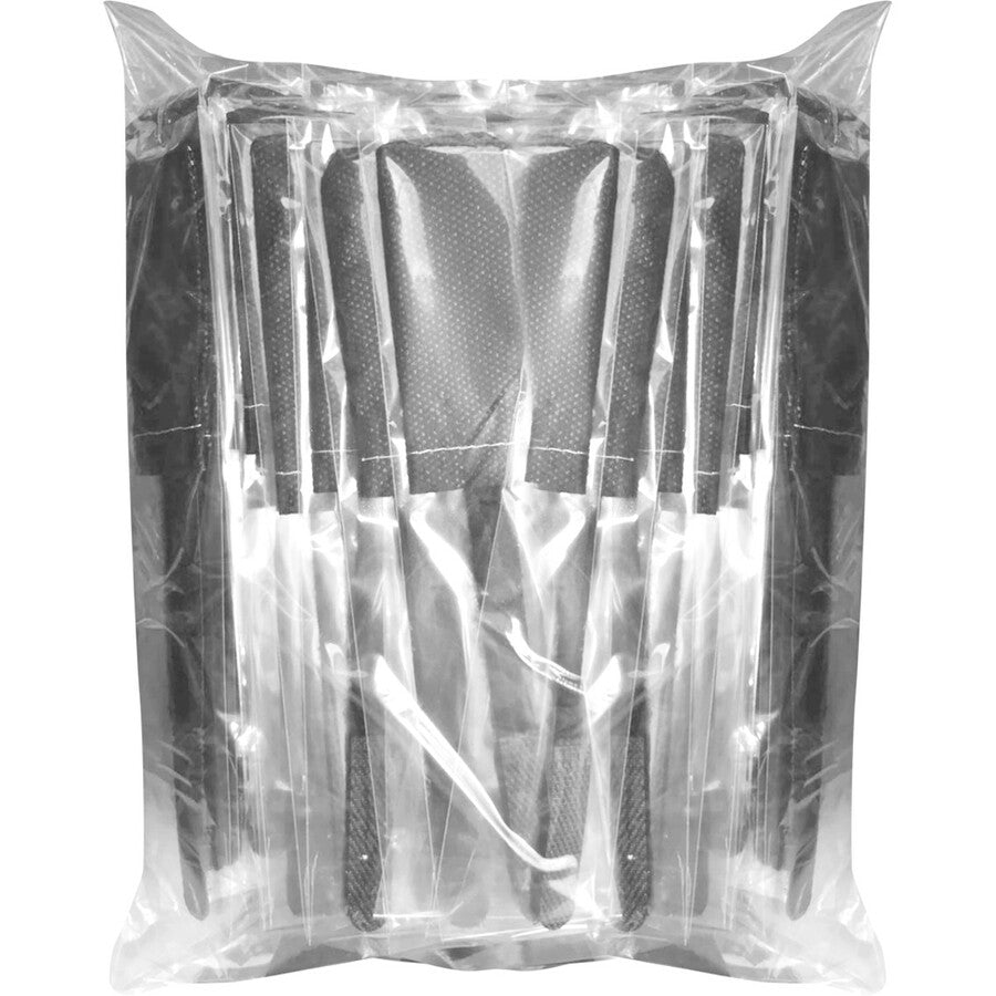 HygenX Sanitary, Disposable Gooseneck Microphone Covers with Velcro Strap - 100 Covers