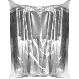 HygenX Sanitary, Disposable Gooseneck Microphone Covers with Velcro Strap - 100 Covers