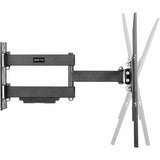 Eaton Tripp Lite Series Outdoor Full-Motion TV Wall Mount with Fully Articulating Arm for 32" to 80" Flat-Screen Displays