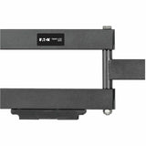 Eaton Tripp Lite Series Outdoor Full-Motion TV Wall Mount with Fully Articulating Arm for 32" to 80" Flat-Screen Displays