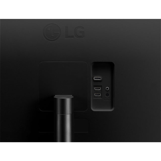 LG 32BN50U-B 32" Class 4K UHD LCD Monitor - 16:9