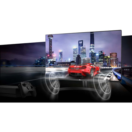 LG 32BN50U-B 32" Class 4K UHD LCD Monitor - 16:9