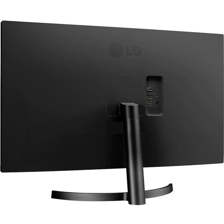 LG 32BN50U-B 32" Class 4K UHD LCD Monitor - 16:9