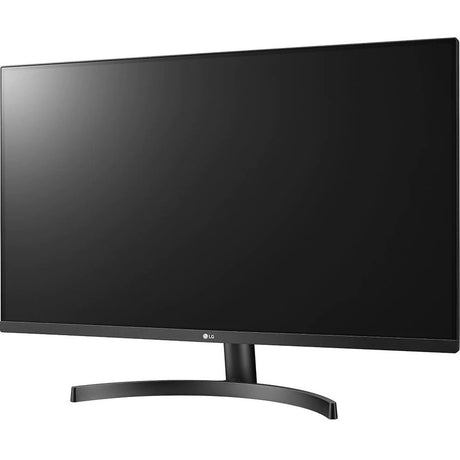 LG 32BN50U-B 32" Class 4K UHD LCD Monitor - 16:9