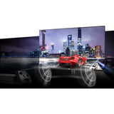 LG 32BN50U-B 32" Class 4K UHD LCD Monitor - 16:9 - Textured Black