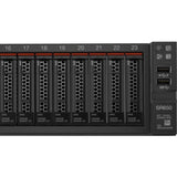 Lenovo ThinkSystem SR650 7X06GU7K00 2U Rack Server - 12Gb/s SAS, Serial ATA/600 Controller