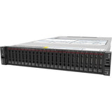 Lenovo ThinkSystem SR650 7X06GU7K00 2U Rack Server - 12Gb/s SAS, Serial ATA/600 Controller
