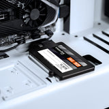 VisionTek 16 TB Solid State Drive - 2.5" Internal - SATA (SATA/600)