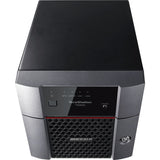 TERASTATION 3220DN 4TB NAS