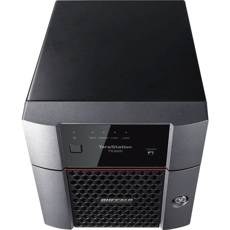 TERASTATION 3220DN 4TB NAS