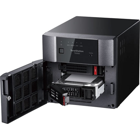 TERASTATION 3220DN 4TB NAS