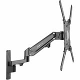 TV MOUNT FULL-MOTION 23-55IN