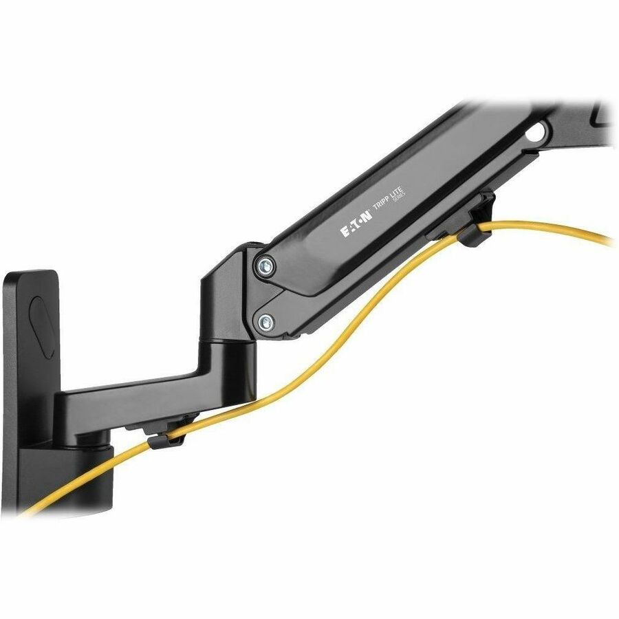 TV MOUNT FULL-MOTION 23-55IN