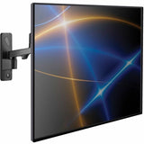 TV MOUNT FULL-MOTION 23-55IN