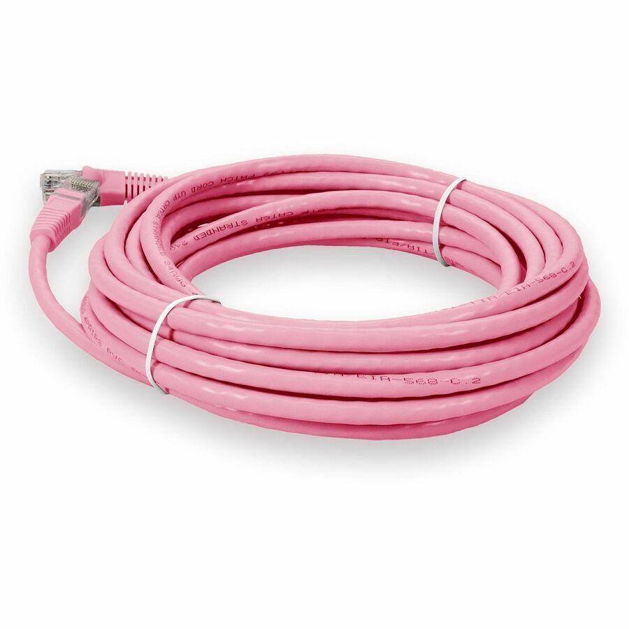AddOn Cat.6a UTP Patch Network Cable