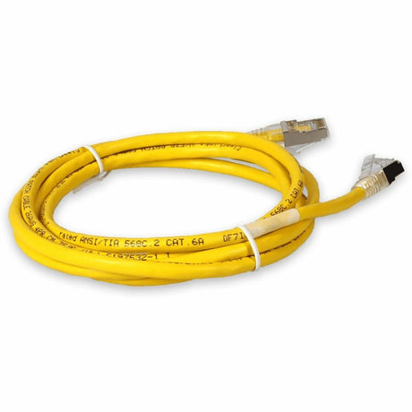 AddOn Cat.6a STP Patch Network Cable
