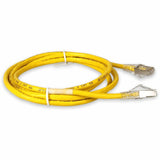 AddOn Cat.6a STP Patch Network Cable