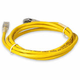 AddOn Cat.6a STP Patch Network Cable