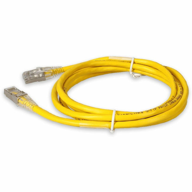 AddOn Cat.6a STP Patch Network Cable