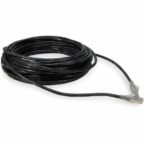 AddOn Cat.6a STP Patch Network Cable