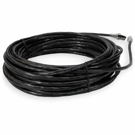 AddOn Cat.6a STP Patch Network Cable