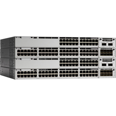 Cisco Catalyst 9300-48H-A Switch