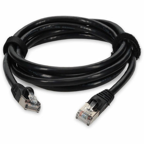 AddOn Cat.6a STP Patch Network Cable