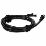 AddOn Cat.6a STP Patch Network Cable