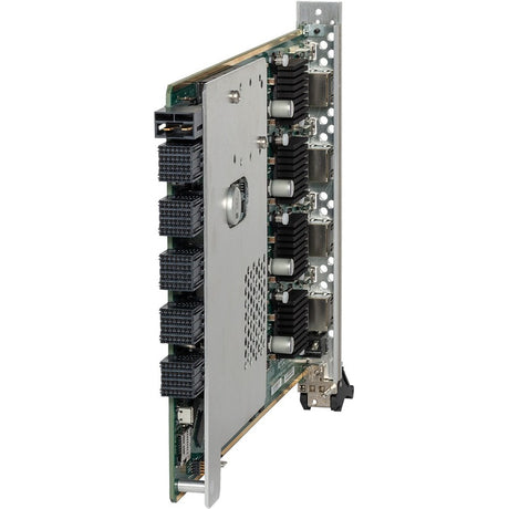 AMX Enova DGX DXLink 4K60 Twisted Pair Output Board