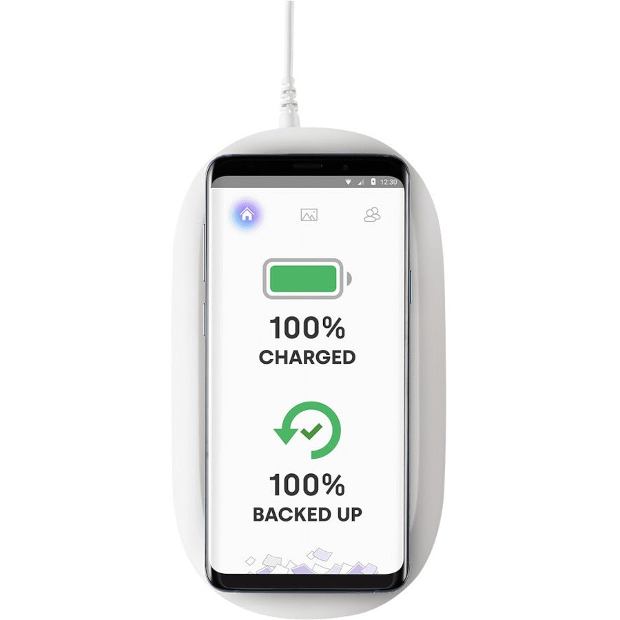 SanDisk iXpand Wireless Charger Sync