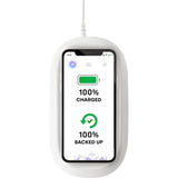 SanDisk iXpand Wireless Charger Sync