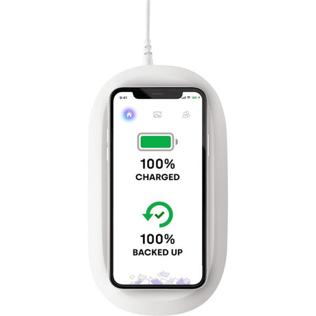 SanDisk iXpand Wireless Charger Sync