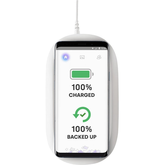 SanDisk iXpand Wireless Charger Sync