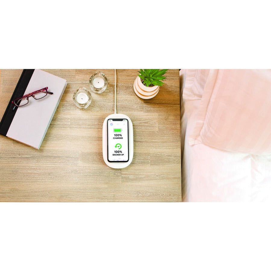 SanDisk iXpand Wireless Charger Sync