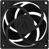 Arctic P8 Silent Pressure-optimised Extra Quiet 80 mm Fan