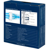 Arctic P8 Silent Pressure-optimised Extra Quiet 80 mm Fan