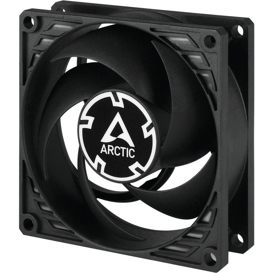 Arctic P8 Silent Pressure-optimised Extra Quiet 80 mm Fan