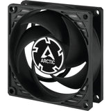 Arctic P8 Silent Pressure-optimised Extra Quiet 80 mm Fan