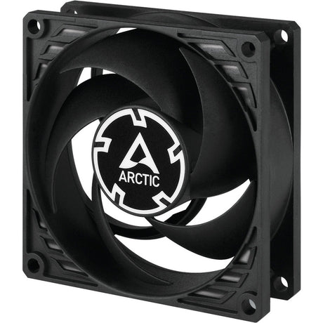 Arctic P8 Silent Pressure-optimised Extra Quiet 80 mm Fan