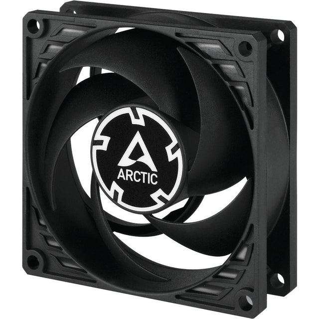 Arctic P8 Silent Pressure-optimised Extra Quiet 80 mm Fan
