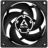 Arctic P8 Pressure-Optimised 80 mm Fan