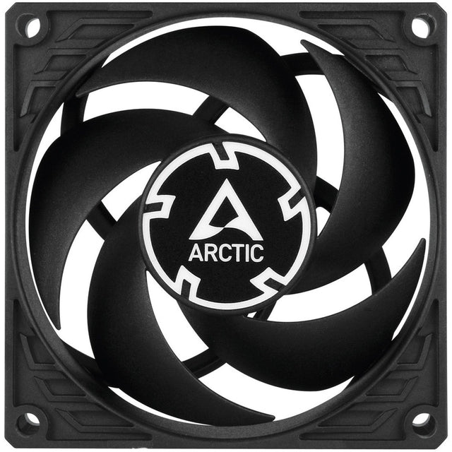 Arctic P8 Pressure-Optimised 80 mm Fan