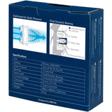 Arctic P8 Pressure-Optimised 80 mm Fan