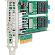 HPE NS204i-p x2 Lanes NVMe PCIe3 x8 OS Boot Device