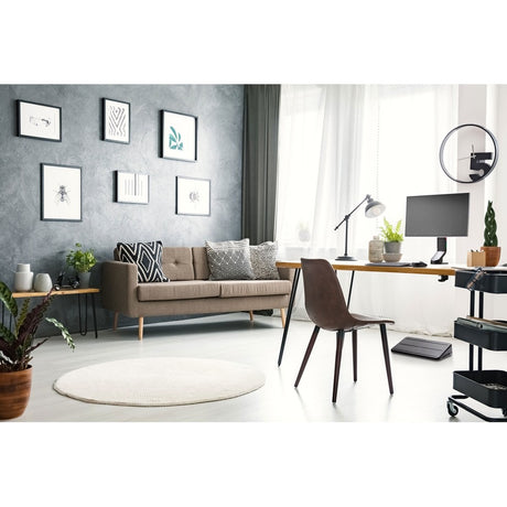 Kensington Mounting Arm for Monitor