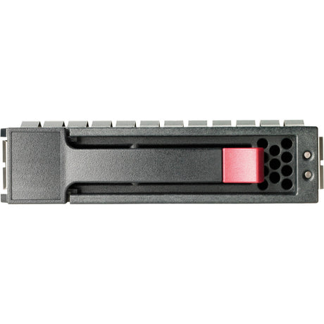 HPE 600 GB Hard Drive - 2.5" Internal - SAS (12Gb/s SAS)