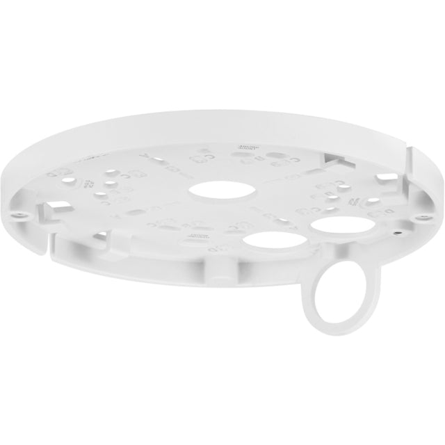 XNV-9082R 3840X2160 DOME CAM