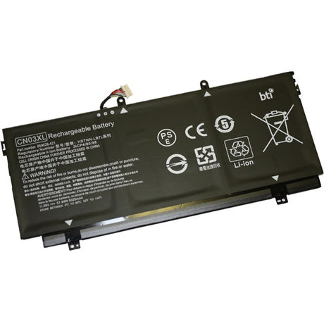 BTI Battery