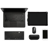 Kensington Multi-Device Dual Wireless Compact Keyboard